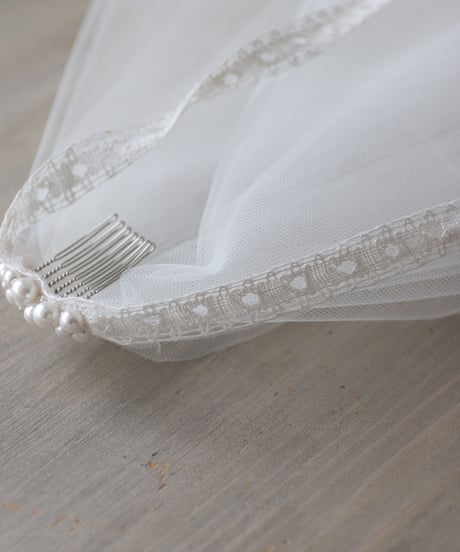 CAVANE WEDDINGキャヴァネ ウェディング/ HEAD ACCESSORIES / weac-21006