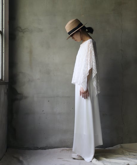 CAVANE WEDDINGキャヴァネ ウェディング/ DRESS MARIAGE / we-21005