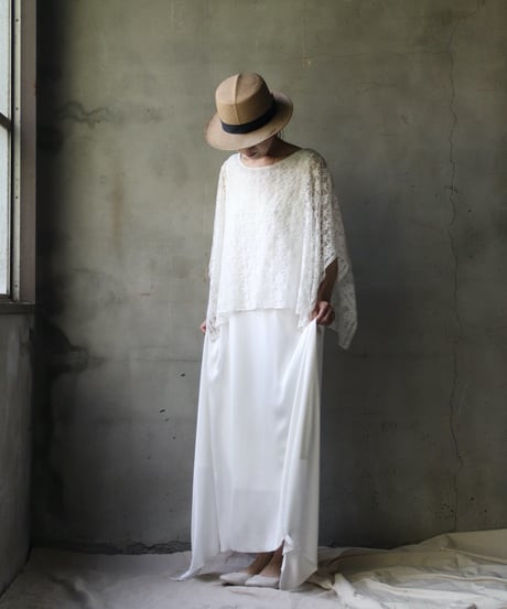 CAVANE WEDDINGキャヴァネ ウェディング/ DRESS MARIAGE / we-21005