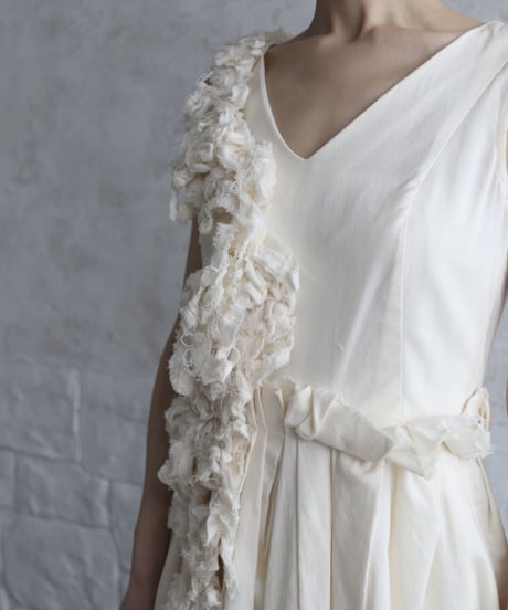 CAVANE WEDDINGキャヴァネ ウェディング/ DRESS MARIAGE / we-22001