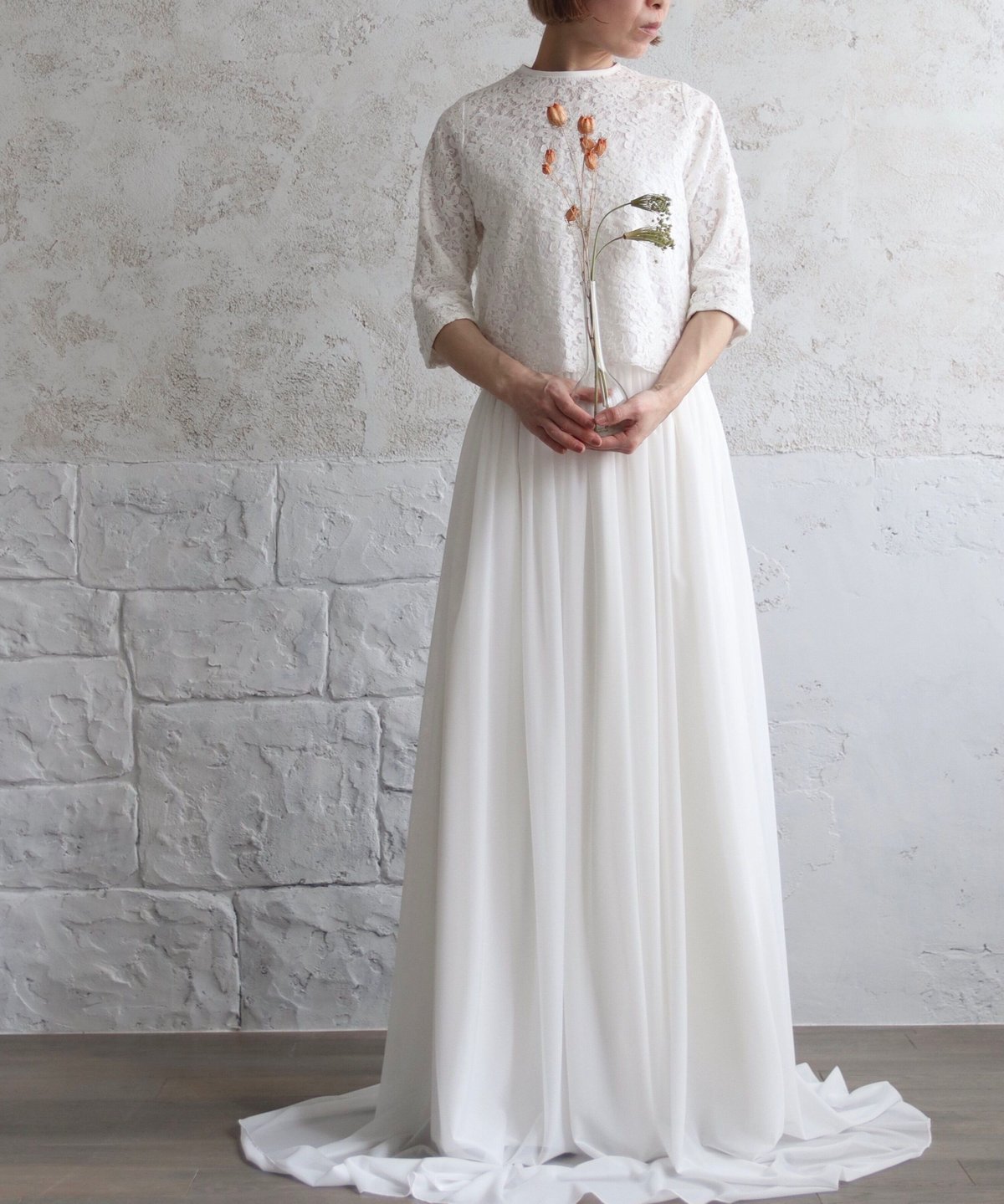 CAVANE WEDDINGキャヴァネ ウェディング/ DRESS MARIAGE / we-