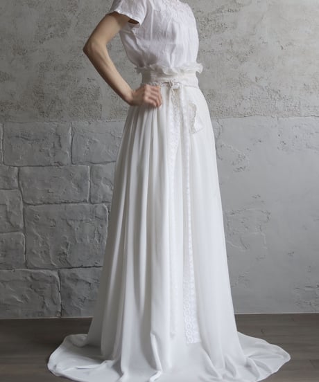CAVANE WEDDINGキャヴァネ ウェディング/ DRESS MARIAGE / we-22005