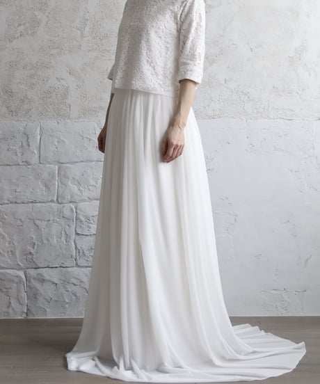 CAVANE WEDDINGキャヴァネ ウェディング/ DRESS MARIAGE / we-22003