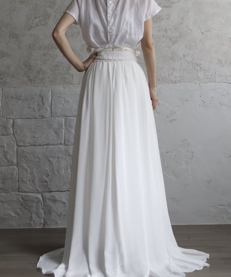 CAVANE WEDDINGキャヴァネ ウェディング/ DRESS MARIAGE / we-22005