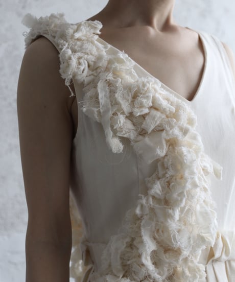 CAVANE WEDDINGキャヴァネ ウェディング/ DRESS MARIAGE / we-22001