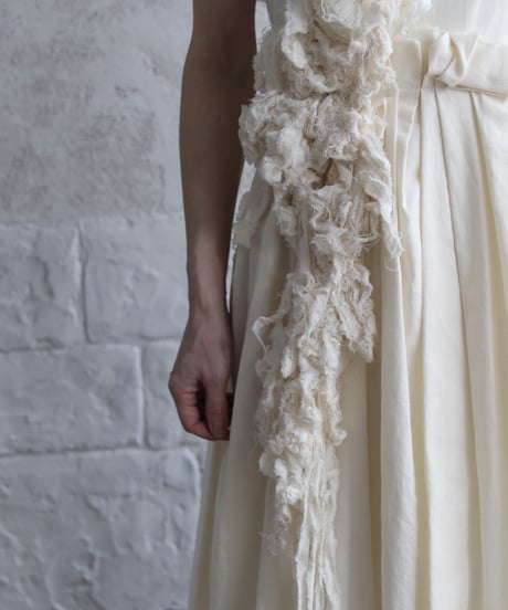 CAVANE WEDDINGキャヴァネ ウェディング/ DRESS MARIAGE / we-22001