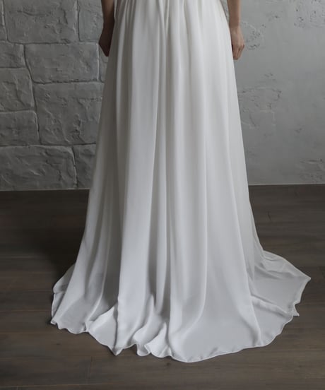 CAVANE WEDDINGキャヴァネ ウェディング/ DRESS MARIAGE / we-22005