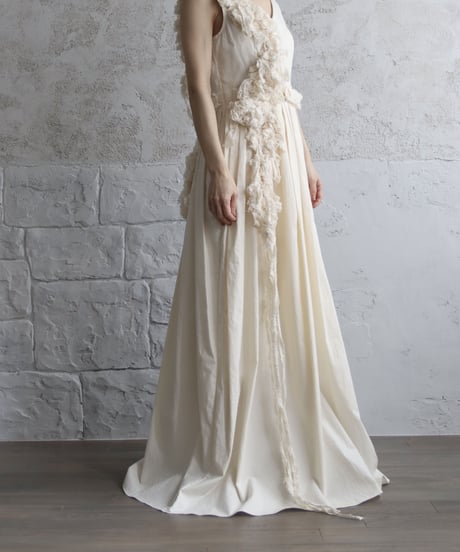 CAVANE WEDDINGキャヴァネ ウェディング/ DRESS MARIAGE / we-22001