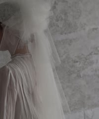 CAVANE WEDDINGキャヴァネ ウェディング/ HEAD ACCESSORIES BERET  / weac-21007