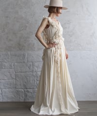 CAVANE WEDDINGキャヴァネ ウェディング/ Tuxedo vintage ribb