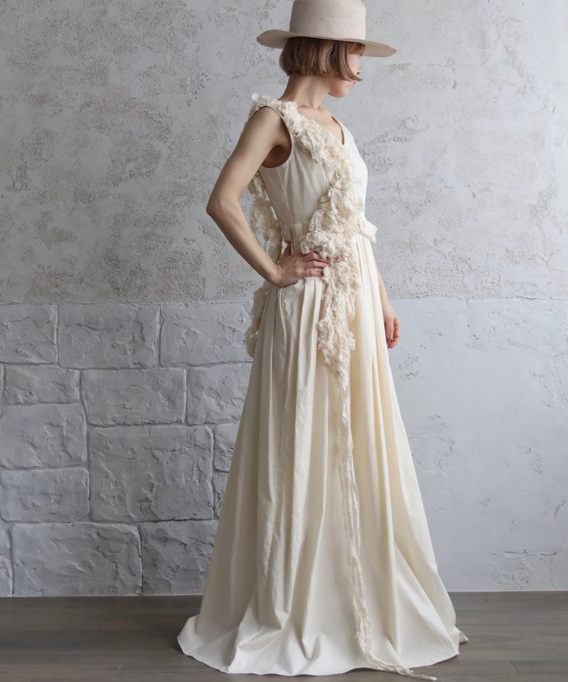 CAVANE WEDDINGキャヴァネ ウェディング/ DRESS MARIAGE / we-