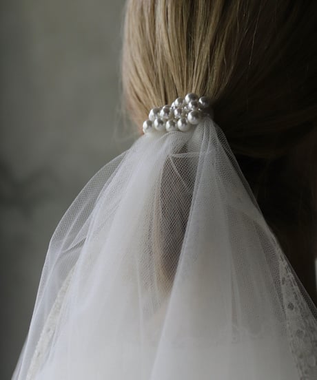 CAVANE WEDDINGキャヴァネ ウェディング/ HEAD ACCESSORIES / weac-21006