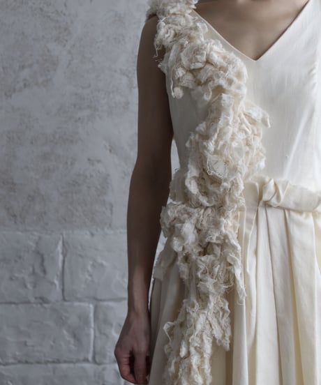 CAVANE WEDDINGキャヴァネ ウェディング/ DRESS MARIAGE / we-22001