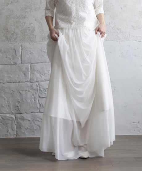 CAVANE WEDDINGキャヴァネ ウェディング/ DRESS MARIAGE / we-22003