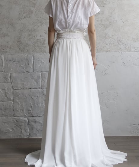 CAVANE WEDDINGキャヴァネ ウェディング/ DRESS MARIAGE / we-22005