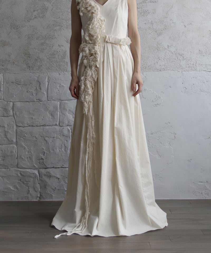 CAVANE WEDDINGキャヴァネ ウェディング/ DRESS MARIAGE / we-