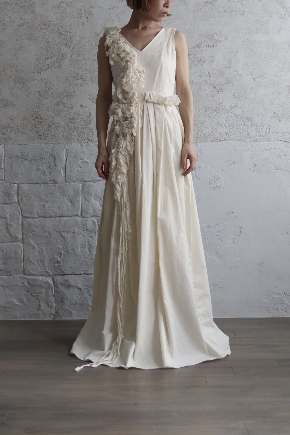 CAVANE WEDDINGキャヴァネ ウェディング/ DRESS MARIAGE / we-