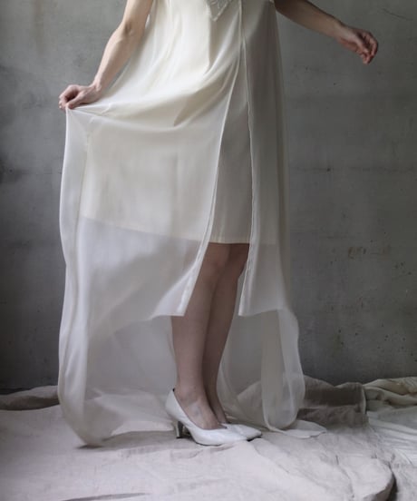 CAVANE WEDDINGキャヴァネ ウェディング/ DRESS MARIAGE / we-21008