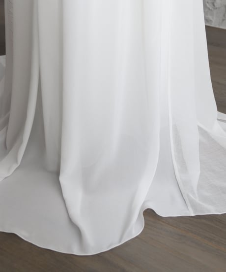 CAVANE WEDDINGキャヴァネ ウェディング/ DRESS MARIAGE / we-22005