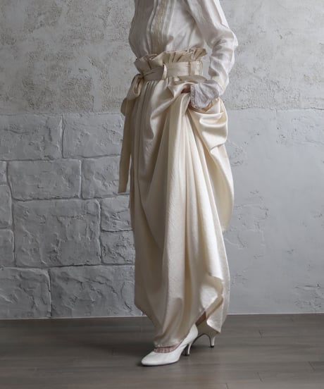 CAVANE WEDDINGキャヴァネ ウェディング/ DRESS MARIAGE / we-22004