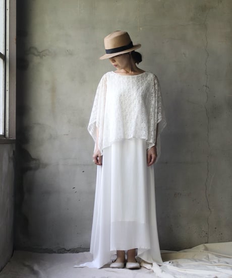 CAVANE WEDDINGキャヴァネ ウェディング/ DRESS MARIAGE / we-21005