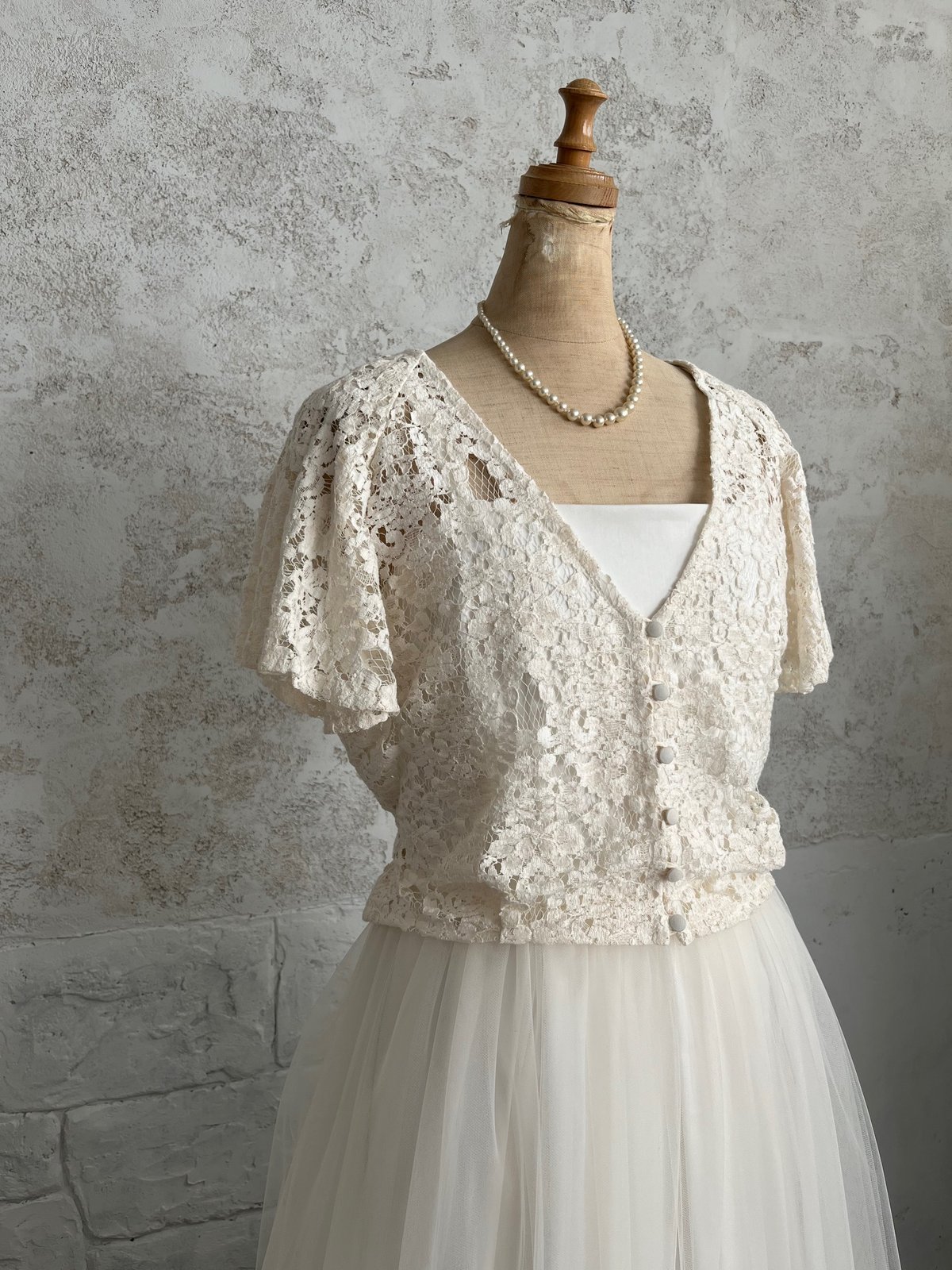 セミオーダー・わた レンタル・セミオーダー用ラインナップページ】 we-018 | CAVANE WEDDING