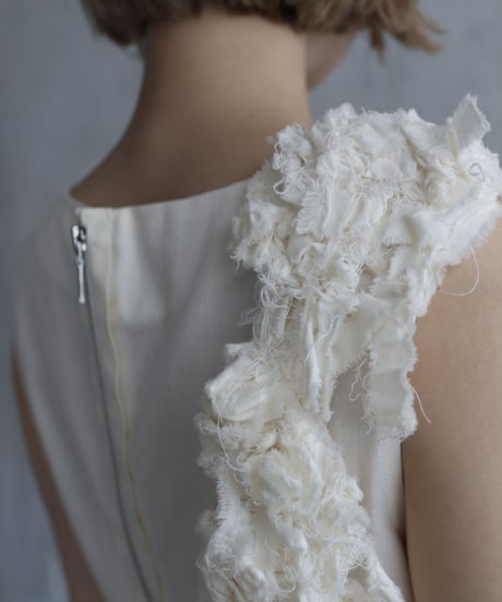 CAVANE WEDDINGキャヴァネ ウェディング/ DRESS MARIAGE / we-22001