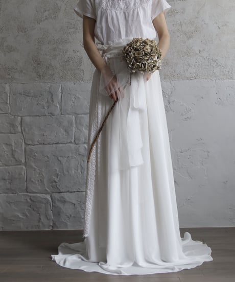 CAVANE WEDDINGキャヴァネ ウェディング/ DRESS MARIAGE / we-22005