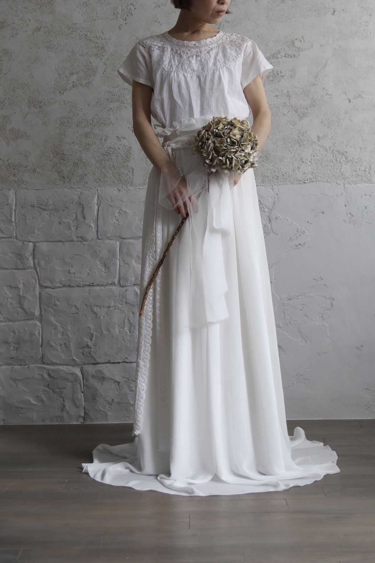 CAVANE WEDDINGキャヴァネ ウェディング/ DRESS MARIAGE / we- 