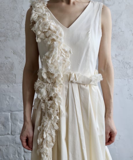 CAVANE WEDDINGキャヴァネ ウェディング/ DRESS MARIAGE / we-22001
