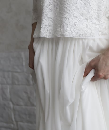 CAVANE WEDDINGキャヴァネ ウェディング/ DRESS MARIAGE / we-22003