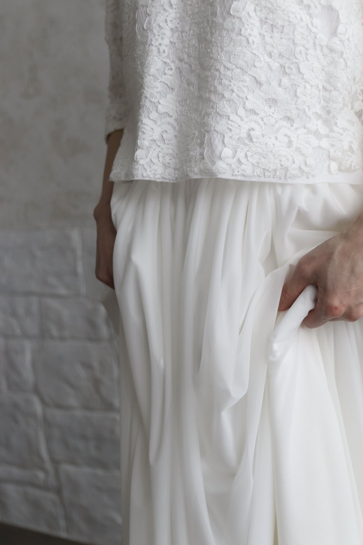 CAVANE WEDDINGキャヴァネ ウェディング/ DRESS MARIAGE / we-