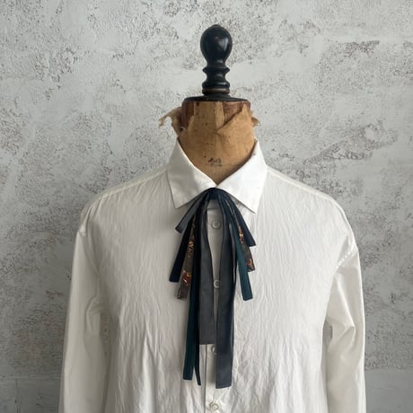 【wedding】cavane キャバネ リボンタイ ネクタイ オシャレ CAVANE WEDDINGキャヴァネ ウェディング/ Tuxedo vintage ribb
