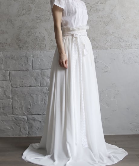 CAVANE WEDDINGキャヴァネ ウェディング/ DRESS MARIAGE / we-22005