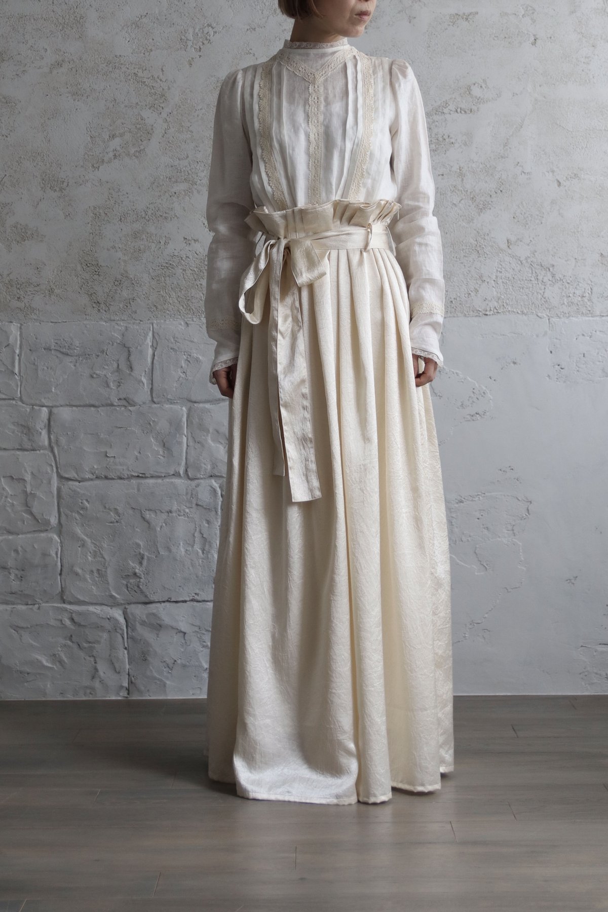 CAVANE WEDDINGキャヴァネ ウェディング/ DRESS MARIAGE / we-