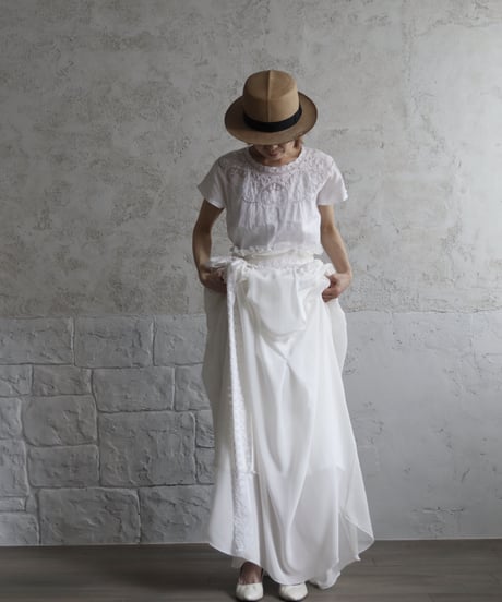 CAVANE WEDDINGキャヴァネ ウェディング/ DRESS MARIAGE / we-22005