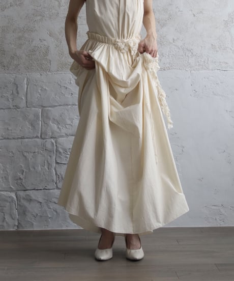 CAVANE WEDDINGキャヴァネ ウェディング/ DRESS MARIAGE / we-22002