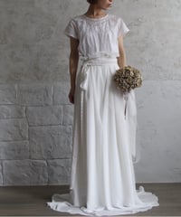 CAVANE WEDDINGキャヴァネ ウェディング/ DRESS MARIAGE / we-22005