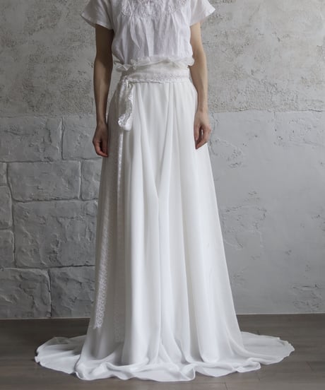 CAVANE WEDDINGキャヴァネ ウェディング/ DRESS MARIAGE / we-22005