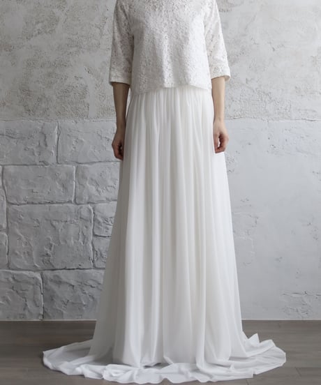 CAVANE WEDDINGキャヴァネ ウェディング/ DRESS MARIAGE / we-22003