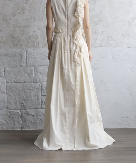 CAVANE WEDDINGキャヴァネ ウェディング/ DRESS MARIAGE / we-22001