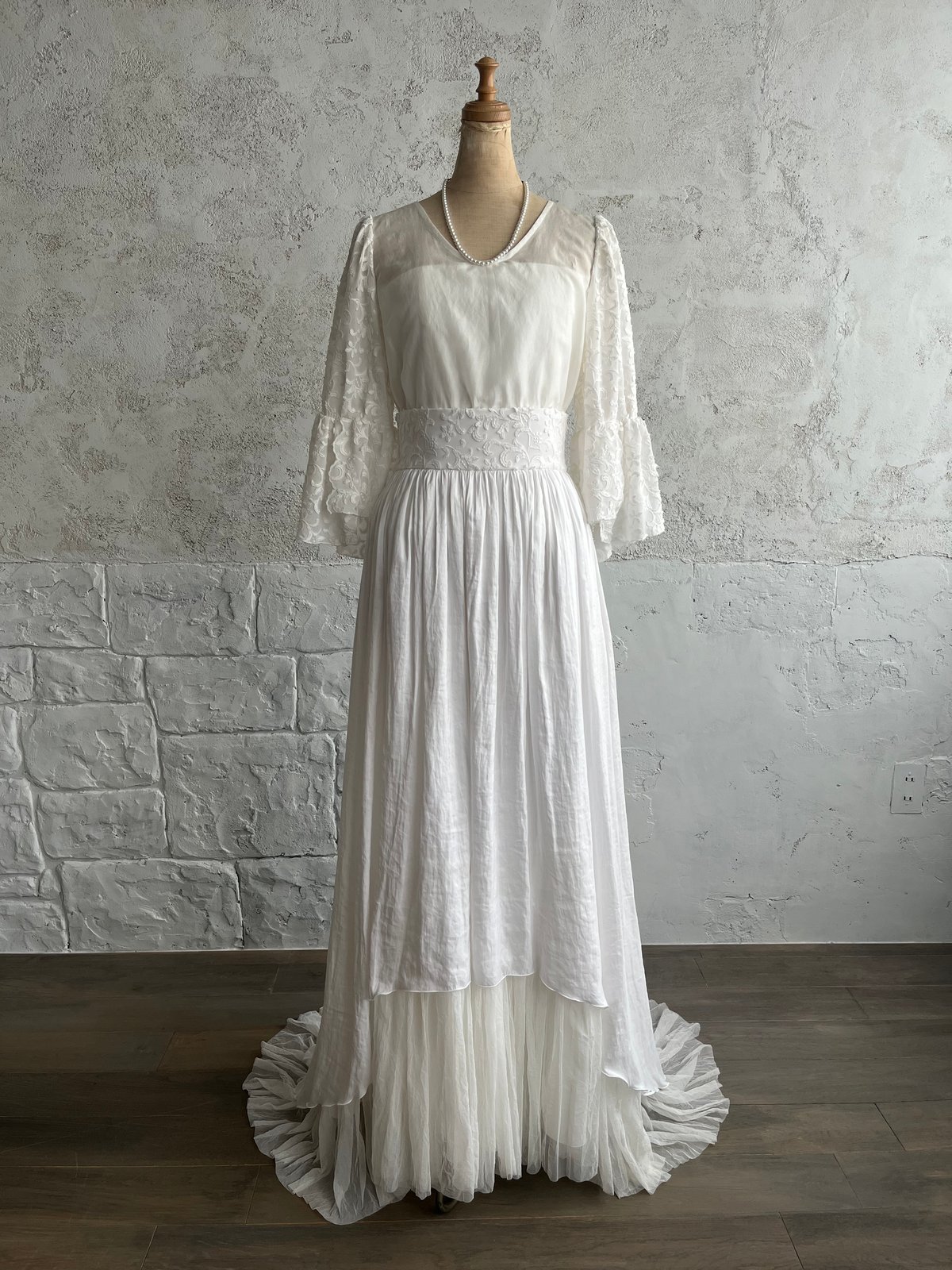 レンタル・セミオーダー用ラインナップページ】 we-044 | CAVANE WEDDING