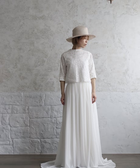 CAVANE WEDDINGキャヴァネ ウェディング/ DRESS MARIAGE / we-22003