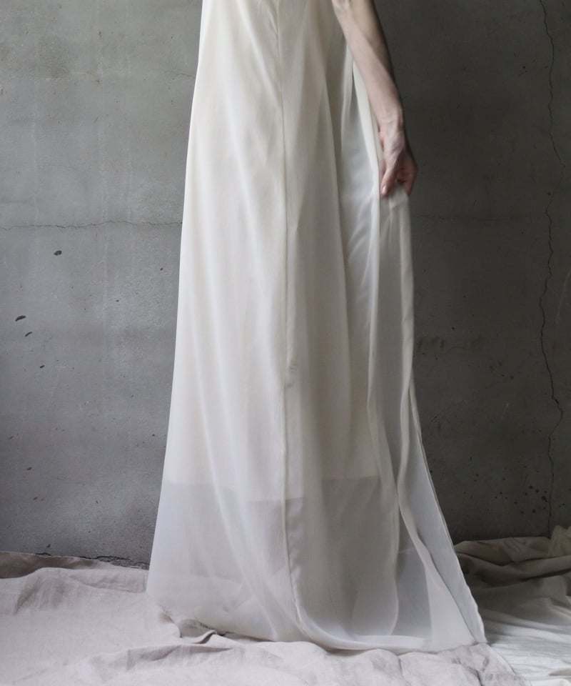 CAVANE WEDDINGキャヴァネ ウェディング/ DRESS MARIAGE / we-