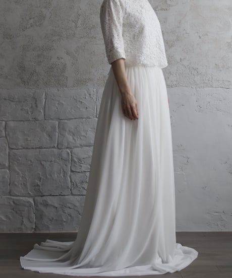CAVANE WEDDINGキャヴァネ ウェディング/ DRESS MARIAGE / we-22003