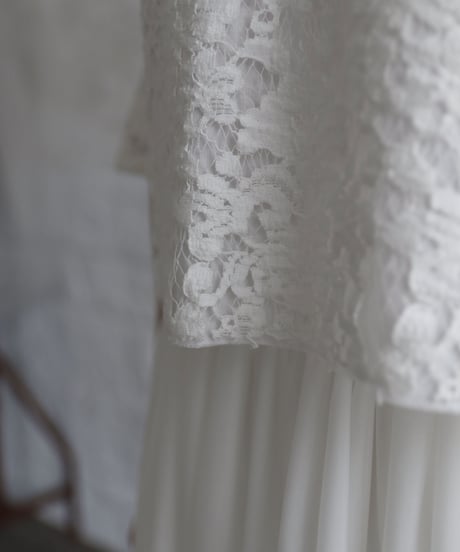 CAVANE WEDDINGキャヴァネ ウェディング/ DRESS MARIAGE / we-22003