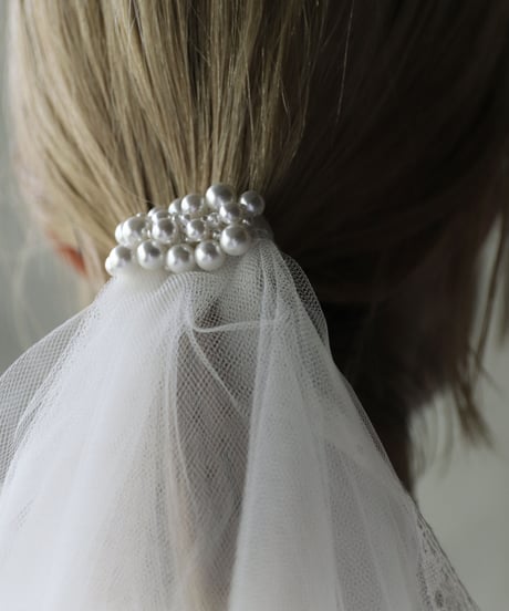 CAVANE WEDDINGキャヴァネ ウェディング/ HEAD ACCESSORIES / weac-21006