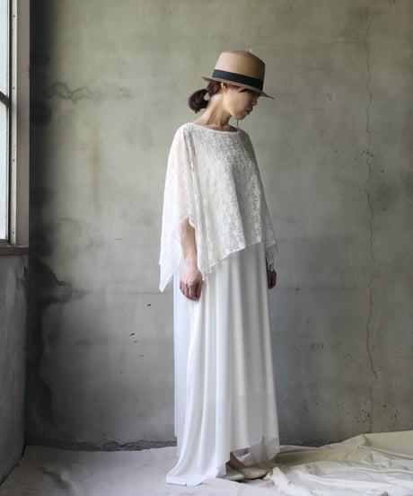 CAVANE WEDDINGキャヴァネ ウェディング/ DRESS MARIAGE / we-21005