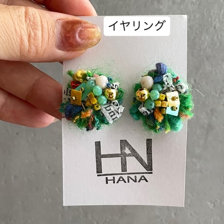 HANA STORE