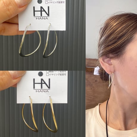 小物・アクセサリー hana HANA STORE